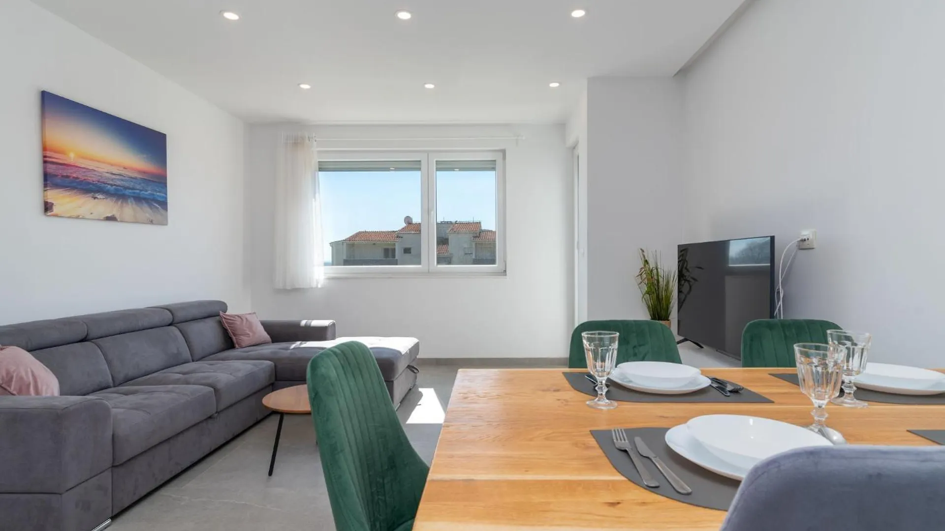 Apartment M&M 1 By Interhome Kastela