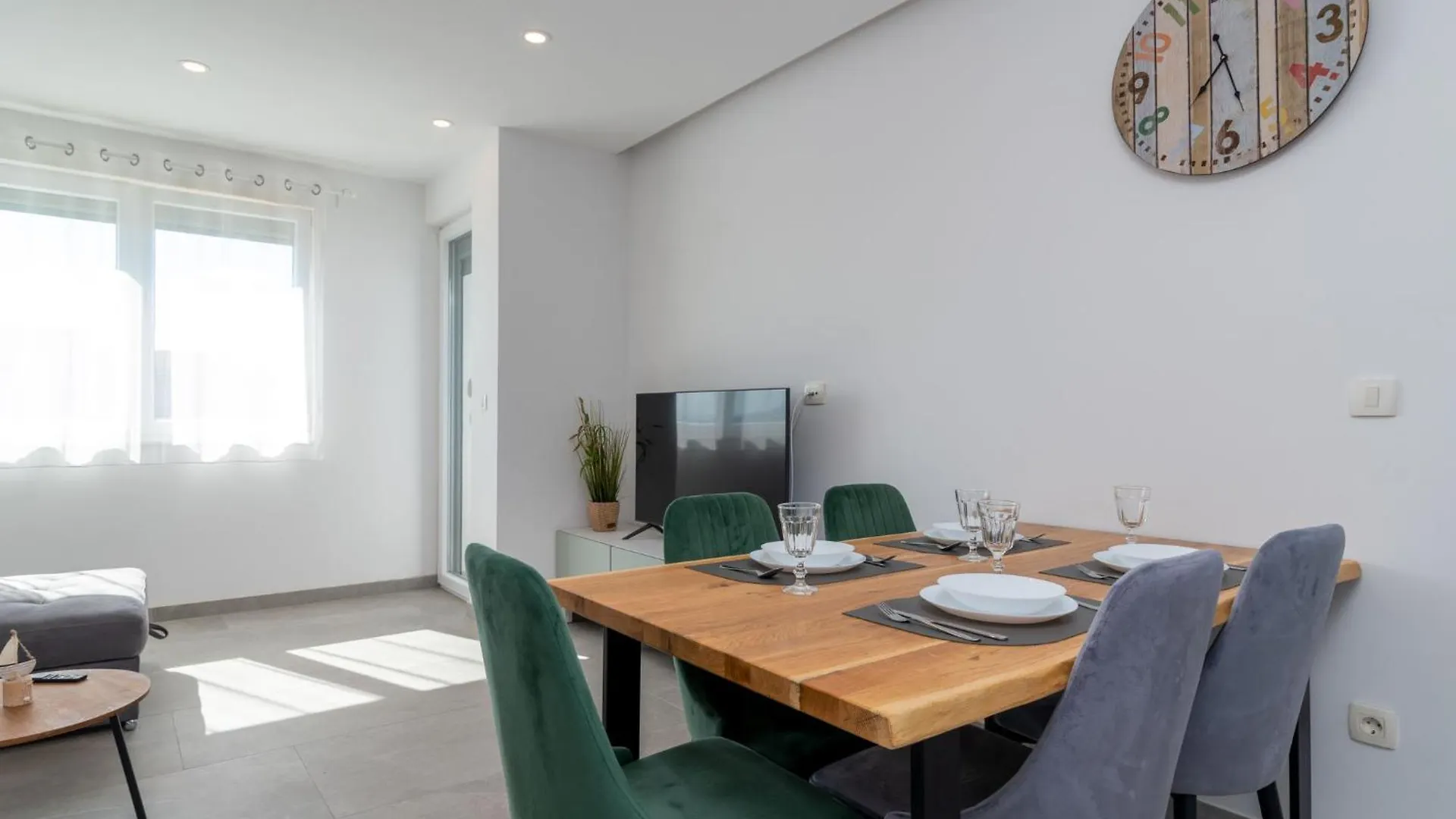 Apartment M&M 1 By Interhome Kastela Croatia