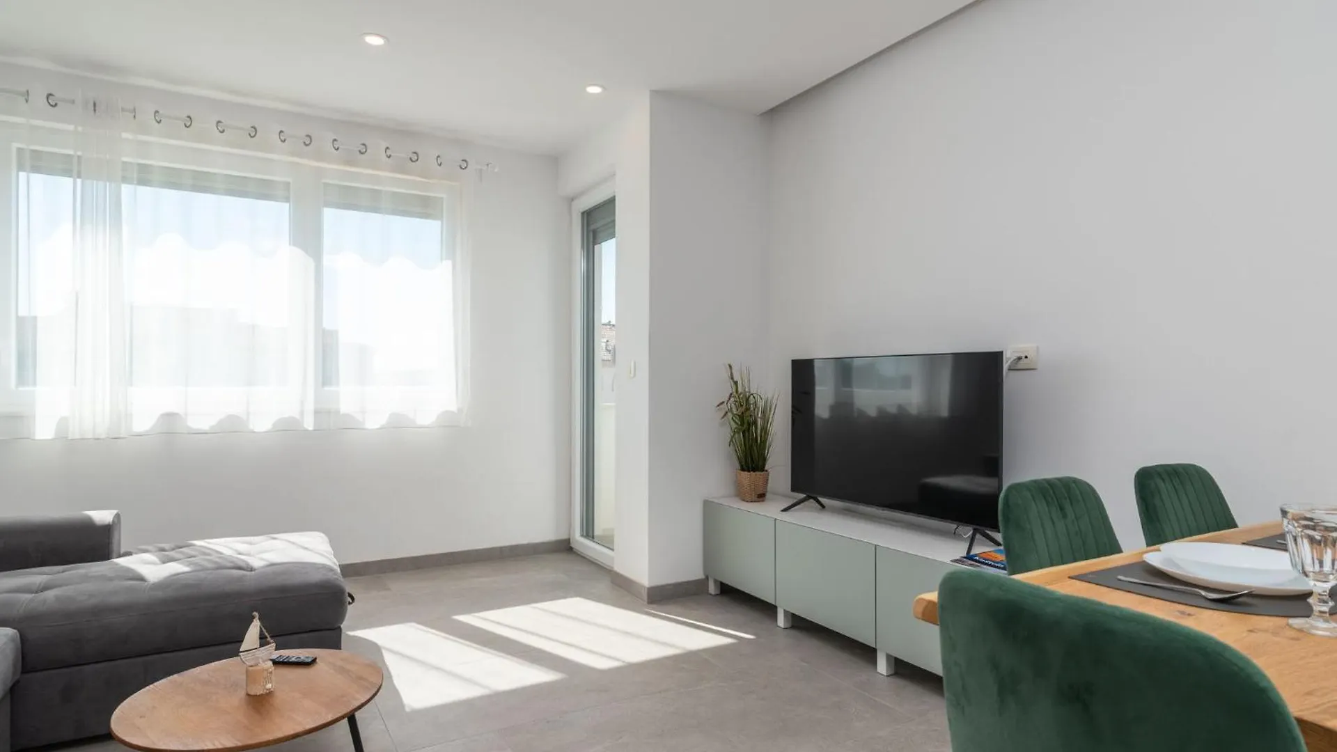 Apartment M&M 1 By Interhome Kastela