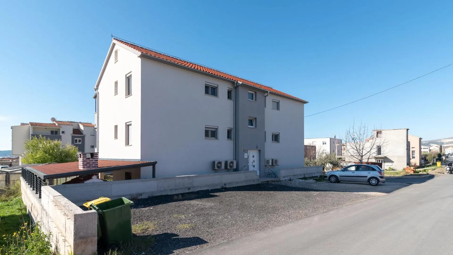 Apartment M&M 1 By Interhome Kastela