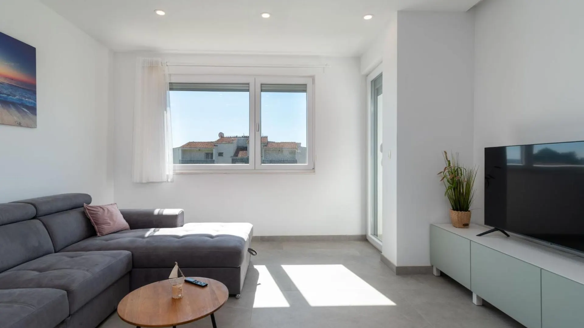Apartment M&M 1 By Interhome Kastela