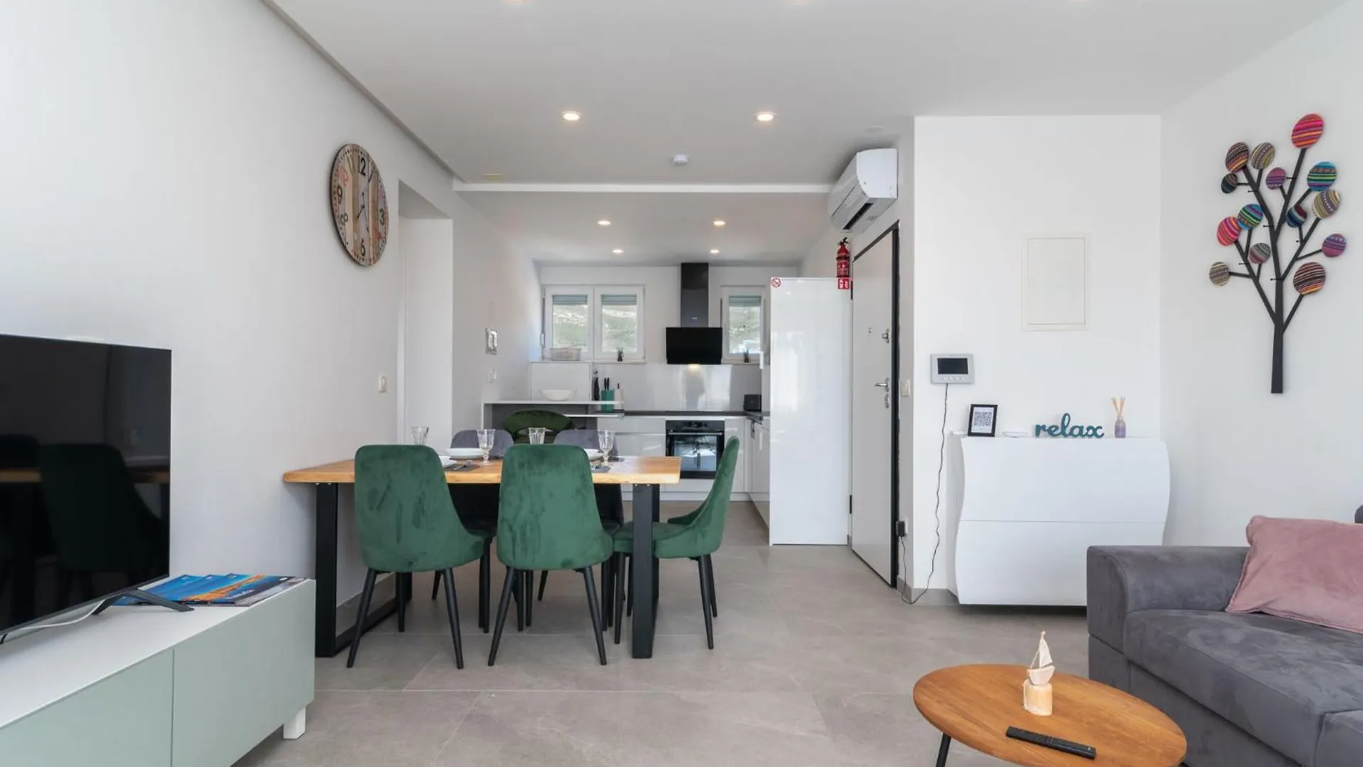 Apartment M&M 1 By Interhome Kastela