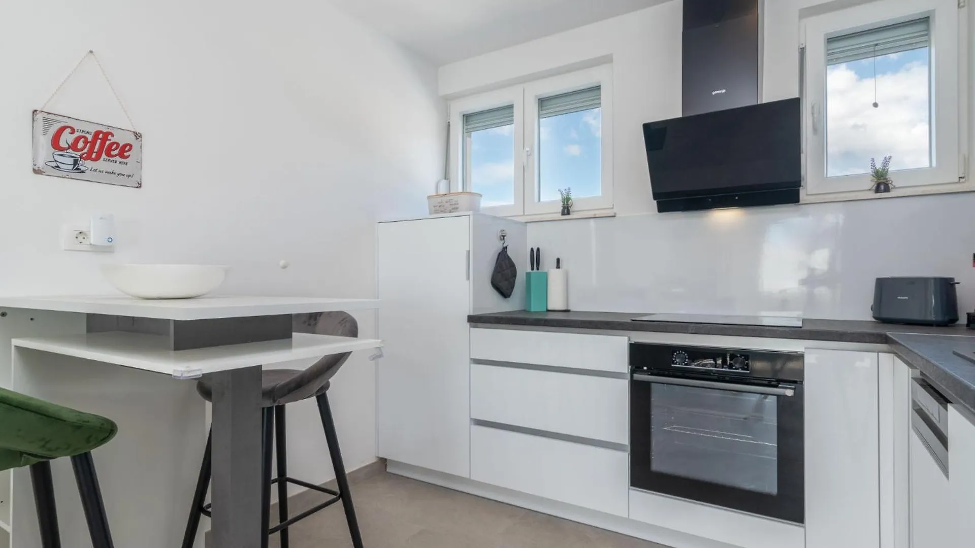 Apartment M&M 1 By Interhome Kastela