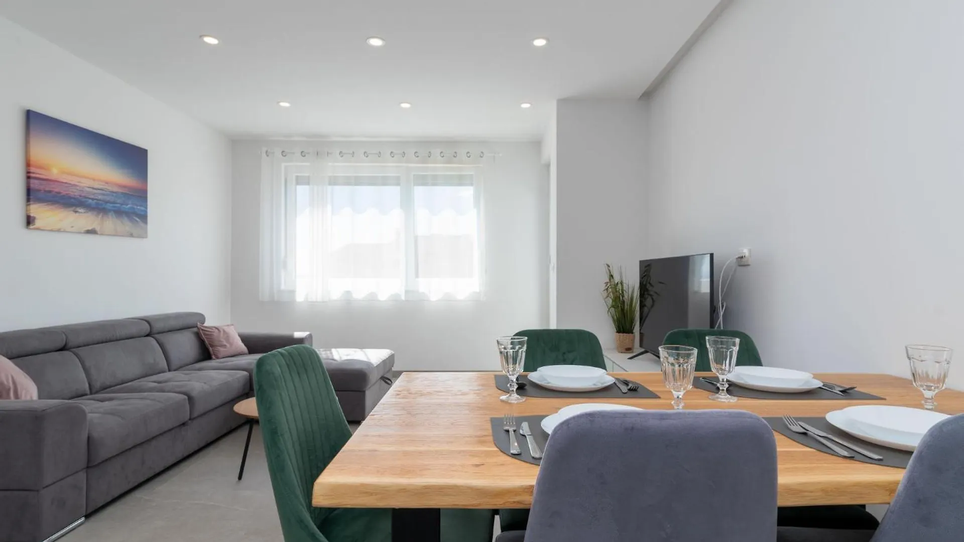 Apartment M&M 1 By Interhome Kastela 0*,  Croatia