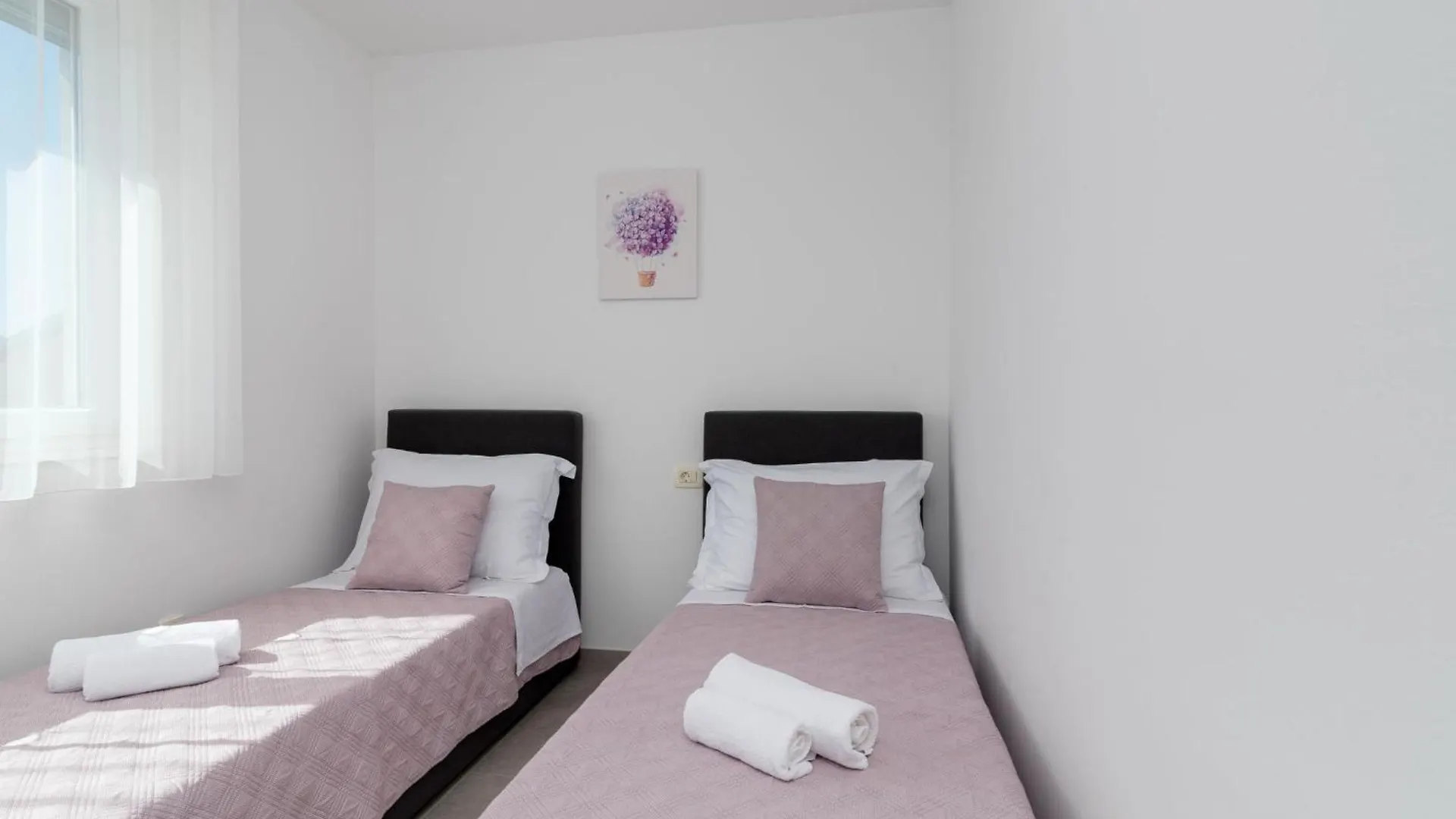 Apartment M&M 1 By Interhome Kastela