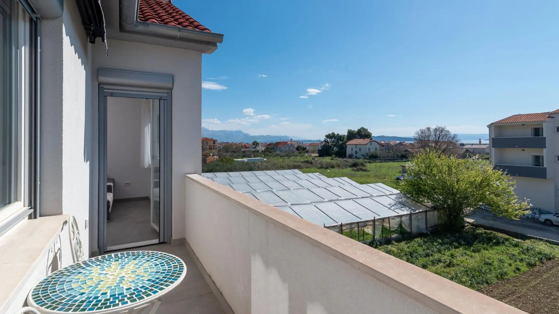Apartment M&M 1 By Interhome location